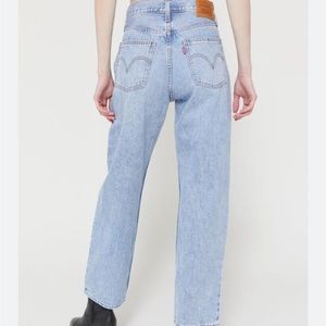 Urban Outfitters Levi’s Rad Dad Jean